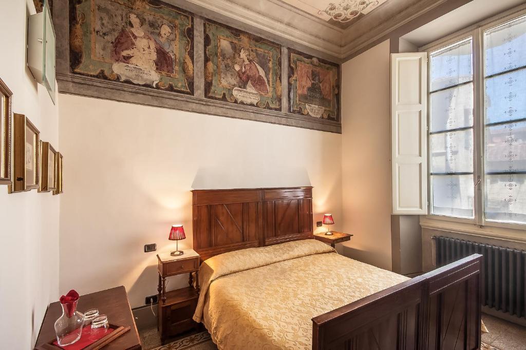 Casa Rovai Guest House Firenze Rom bilde