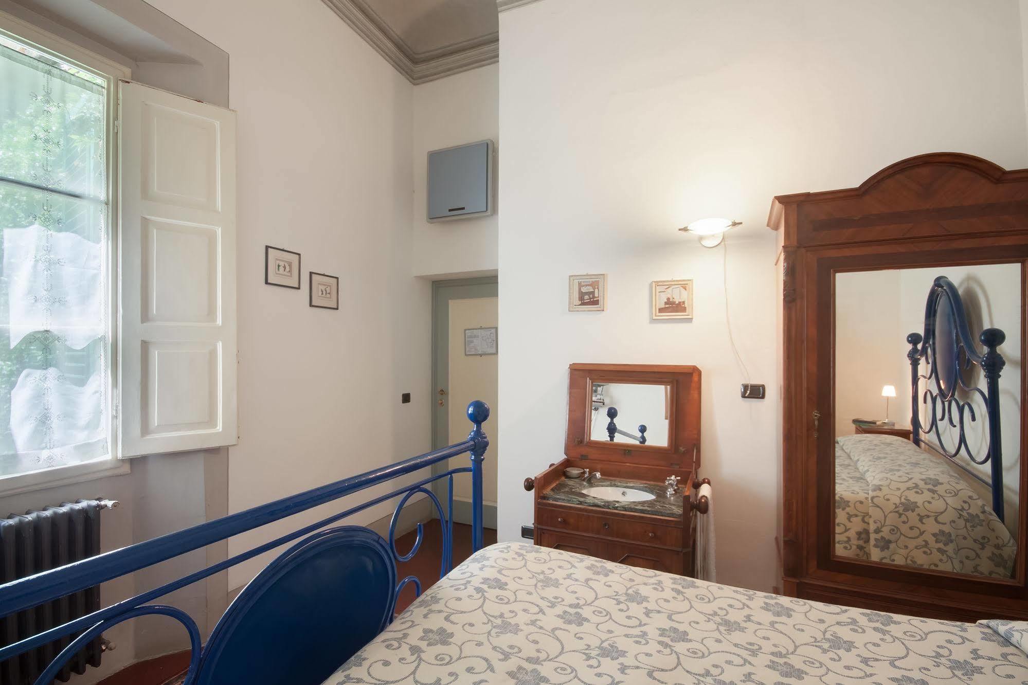 Casa Rovai Guest House Firenze Eksteriør bilde