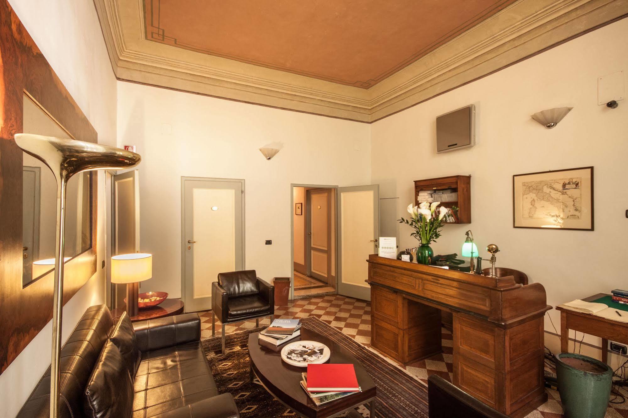 Casa Rovai Guest House Firenze Eksteriør bilde